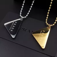 $25.00 USD Prada Necklaces #1372899