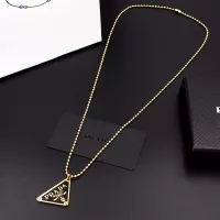 $25.00 USD Prada Necklaces #1372900