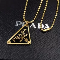 $25.00 USD Prada Necklaces #1372900