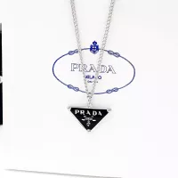 $25.00 USD Prada Necklaces #1372901