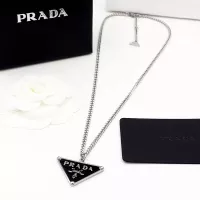 $25.00 USD Prada Necklaces #1372901