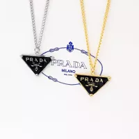 $25.00 USD Prada Necklaces #1372901