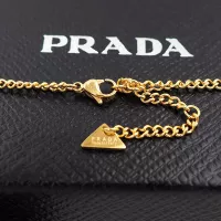 $25.00 USD Prada Necklaces #1372902