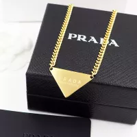 $25.00 USD Prada Necklaces #1372904
