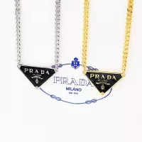 $25.00 USD Prada Necklaces #1372904