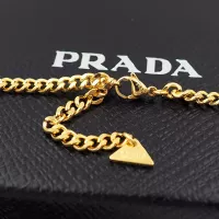$25.00 USD Prada Necklaces #1372904