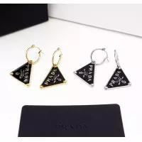 $25.00 USD Prada Earrings For Women #1372906