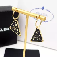 $25.00 USD Prada Earrings For Women #1372906