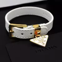 $27.00 USD Prada Bracelets #1372907