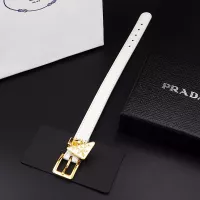 $27.00 USD Prada Bracelets #1372907