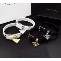 $27.00 USD Prada Bracelets #1372907