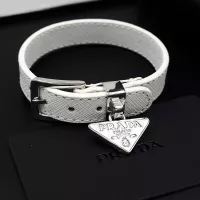 $27.00 USD Prada Bracelets #1372908