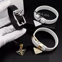 $27.00 USD Prada Bracelets #1372908