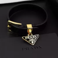 $27.00 USD Prada Bracelets #1372909