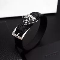 $27.00 USD Prada Bracelets #1372910