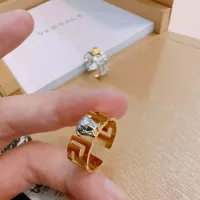 $34.00 USD Versace Rings #1372911