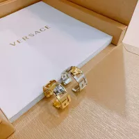 $34.00 USD Versace Rings #1372912
