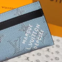 $48.00 USD Louis Vuitton Card Case #1372915