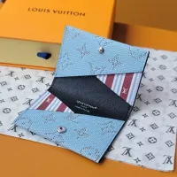 $52.00 USD Louis Vuitton Card Case #1372916