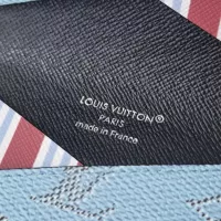 $52.00 USD Louis Vuitton Card Case #1372916