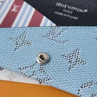 $52.00 USD Louis Vuitton Card Case #1372916