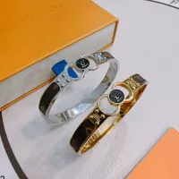 $38.00 USD Louis Vuitton LV Bracelets #1372920