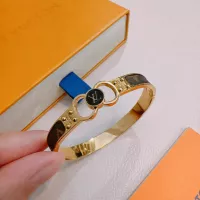 $38.00 USD Louis Vuitton LV Bracelets #1372920