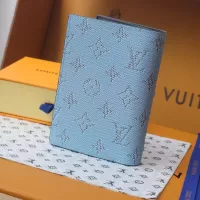 $56.00 USD Louis Vuitton Card Case #1372921