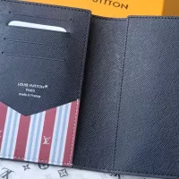 $56.00 USD Louis Vuitton Card Case #1372921