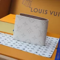 $52.00 USD Louis Vuitton LV Wallets #1372923