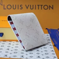 $52.00 USD Louis Vuitton LV Wallets #1372923