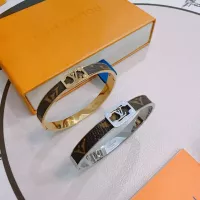 $38.00 USD Louis Vuitton LV Bracelets #1372925