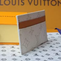 $48.00 USD Louis Vuitton LV Card Case #1372926