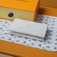 $52.00 USD Louis Vuitton LV Card Case #1372929