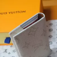 $52.00 USD Louis Vuitton LV Card Case #1372929