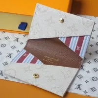 $52.00 USD Louis Vuitton LV Card Case #1372929