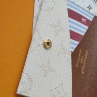 $52.00 USD Louis Vuitton LV Card Case #1372929