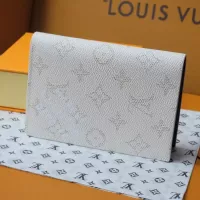 $56.00 USD Louis Vuitton LV Card Case #1372931