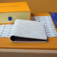 $56.00 USD Louis Vuitton LV Card Case #1372931