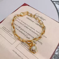 $56.00 USD Cartier bracelets #1372932