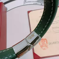 $45.00 USD Cartier bracelets #1372934