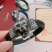 $45.00 USD Cartier bracelets #1372935