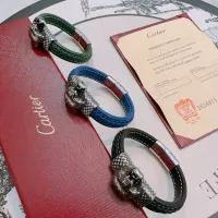 $45.00 USD Cartier bracelets #1372935