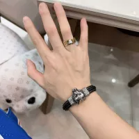 $45.00 USD Cartier bracelets #1372935