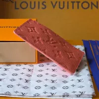 $64.00 USD Louis Vuitton LV Card Case #1372937