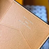 $56.00 USD Louis Vuitton LV Card Case #1372940