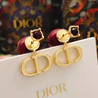 $29.00 USD Christian Dior Earrings For Women #1372941