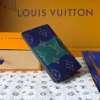$52.00 USD Louis Vuitton LV Card Case #1372942