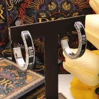 $29.00 USD Christian Dior Earrings For Women #1372944