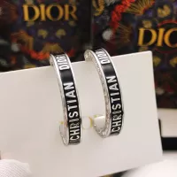 $29.00 USD Christian Dior Earrings For Women #1372944